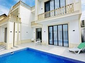 6-комн. дом/дача - пос. Мардакан - 380 м²