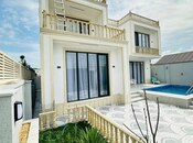 6-комн. дом/дача - пос. Мардакан - 380 м²