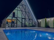 İcarəyə verilir 4 otaqlı həyət evi/bağ evi 150 m², Mərdəkan q., photo 6 from 8