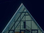 İcarəyə verilir 4 otaqlı həyət evi/bağ evi 150 m², Mərdəkan q., photo 2 from 8