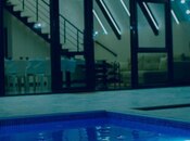 İcarəyə verilir 4 otaqlı həyət evi/bağ evi 150 m², Mərdəkan q., photo 7 from 8