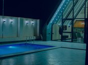 İcarəyə verilir 4 otaqlı həyət evi/bağ evi 150 m², Mərdəkan q., photo 3 from 8