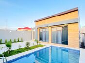 Satılır 4 otaqlı həyət evi/bağ evi 150 m², Şüvəlan q., photo 1 from 8