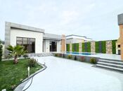 Satılır 4 otaqlı həyət evi/bağ evi 180 m², Mərdəkan q., photo 6 from 8