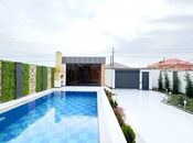 Satılır 4 otaqlı həyət evi/bağ evi 180 m², Mərdəkan q., photo 3 from 8