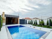Satılır 4 otaqlı həyət evi/bağ evi 180 m², Mərdəkan q., photo 5 from 8