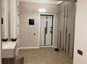 İcarəyə verilir 3 otaqlı yeni tikili 105 m², Nizami m., photo 7 from 8