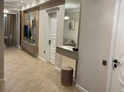 İcarəyə verilir 3 otaqlı yeni tikili 105 m², Nizami m., photo 8 from 8