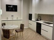 İcarəyə verilir 3 otaqlı yeni tikili 105 m², Nizami m., photo 5 from 8