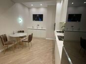 İcarəyə verilir 3 otaqlı yeni tikili 105 m², Nizami m., photo 6 from 8