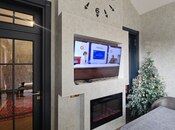 Satılır 6 otaqlı həyət evi/bağ evi 450 m², Qaraçuxur q., photo 7 from 8