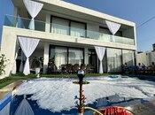 İcarəyə verilir 5 otaqlı həyət evi/bağ evi 350 m², Novxanı q., photo 4 from 8