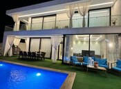 İcarəyə verilir 5 otaqlı həyət evi/bağ evi 350 m², Novxanı q., photo 7 from 8