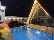 3-комн. дом/дача - пос. Мардакан - 102 м²