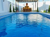 İcarəyə verilir 4 otaqlı həyət evi/bağ evi 180 m², Novxanı q., photo 4 from 8