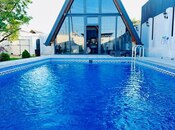 İcarəyə verilir 4 otaqlı həyət evi/bağ evi 180 m², Novxanı q., photo 3 from 8