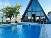 İcarəyə verilir 4 otaqlı həyət evi/bağ evi 180 m², Novxanı q., photo 8 from 8