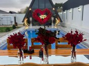 Elan №4864933 - Bakı, Novxanı q., 4 otaqlı, 180 m²