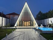 Сдаётся 4-комн. дом/дача 200 м², пос. Шувеляны, photo 7 from 8