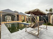 4 otaqlı həyət evi/bağ evi - Mərdəkan q. - 240 m²
