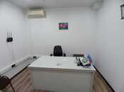 Сдаётся 1-комн. офис 18 м², м. Элмляр Академиясы, photo 3 from 6