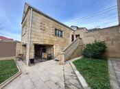 5 otaqlı həyət evi/bağ evi - Badamdar q. - 400 m²