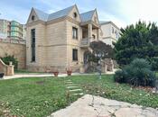 5 otaqlı həyət evi/bağ evi - Badamdar q. - 400 m²