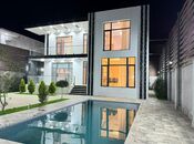 Объявление №4866851 - Баку, пос. Бузовна, 5-комн., 350 м²