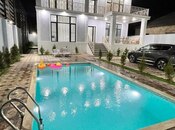 Сдаётся 5-комн. дом/дача 350 м², пос. Бузовна, photo 1 from 8