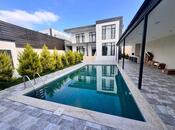 5 otaqlı həyət evi/bağ evi - Buzovna q. - 350 m²