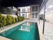 5 otaqlı həyət evi/bağ evi - Buzovna q. - 350 m²