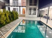 5 otaqlı həyət evi/bağ evi - Buzovna q. - 350 m²