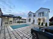 5-комн. дом/дача - пос. Бузовна - 350 м²