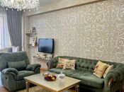 Satılır 3 otaqlı yeni tikili 116 m², Bayıl q., photo 2 from 8