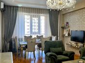 Satılır 3 otaqlı yeni tikili 116 m², Bayıl q., photo 1 from 8