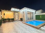 3 otaqlı həyət evi/bağ evi - Mərdəkan q. - 140 m²