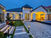 Satılır 4 otaqlı həyət evi/bağ evi 200 m², Mərdəkan q., photo 7 from 8