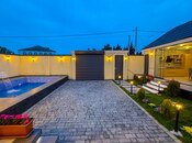 4 otaqlı həyət evi/bağ evi - Mərdəkan q. - 200 m²