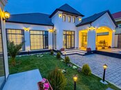 Satılır 4 otaqlı həyət evi/bağ evi 200 m², Mərdəkan q., photo 6 from 8