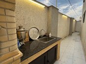 İcarəyə verilir 6 otaqlı həyət evi/bağ evi 500 m², Mərdəkan q., photo 7 from 8