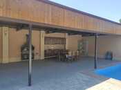 4 otaqlı həyət evi/bağ evi - Buzovna q. - 220 m²