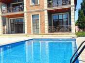 4 otaqlı həyət evi/bağ evi - Buzovna q. - 220 m²
