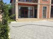 4 otaqlı həyət evi/bağ evi - Buzovna q. - 220 m²