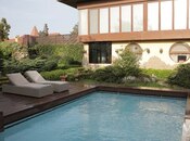 İcarəyə verilir 5 otaqlı həyət evi/bağ evi 400 m², Şüvəlan q., photo 2 from 8