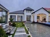 4-комн. дом/дача - пос. Мардакан - 200 м²