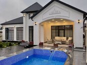 4-комн. дом/дача - пос. Мардакан - 200 м²