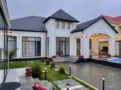 4-комн. дом/дача - пос. Мардакан - 200 м²