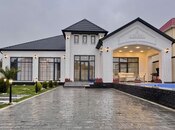 4-комн. дом/дача - пос. Мардакан - 200 м²