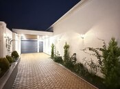 5 otaqlı həyət evi/bağ evi - Mərdəkan q. - 220 m²