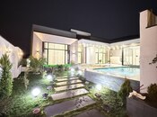 5 otaqlı həyət evi/bağ evi - Mərdəkan q. - 220 m²